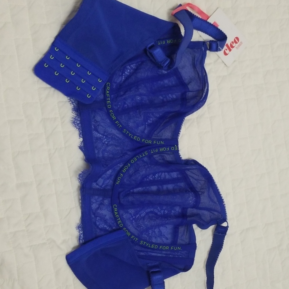 Panache Piper Longline Bra